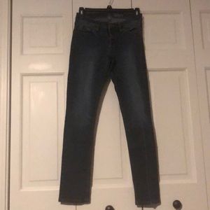 NY&Co Jeans-Skinny fit, size 2 Petite
